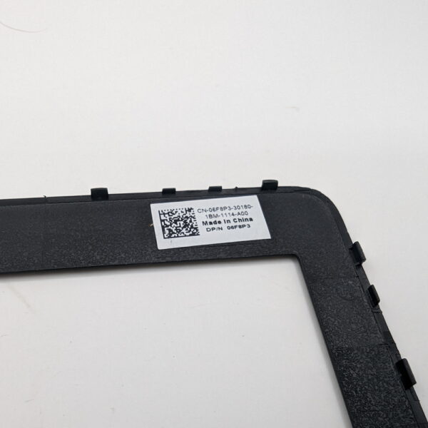 Рамка матрицы 06F8P3, 6070B0493302, Dell Latitude E6220 — изображение 2