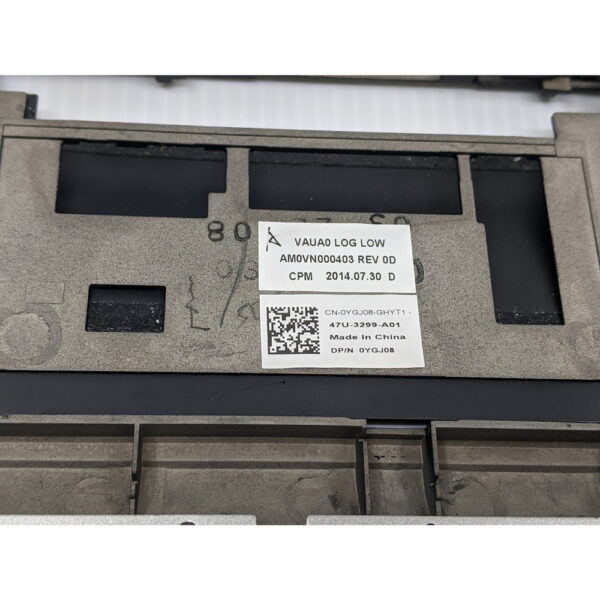 Поддон 0YGJ08, am0VN000401, Dell Latitude E7440 — изображение 3