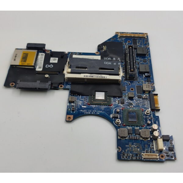 Материнская плата LA-4151P, Dell Latitude E4300 — изображение 3