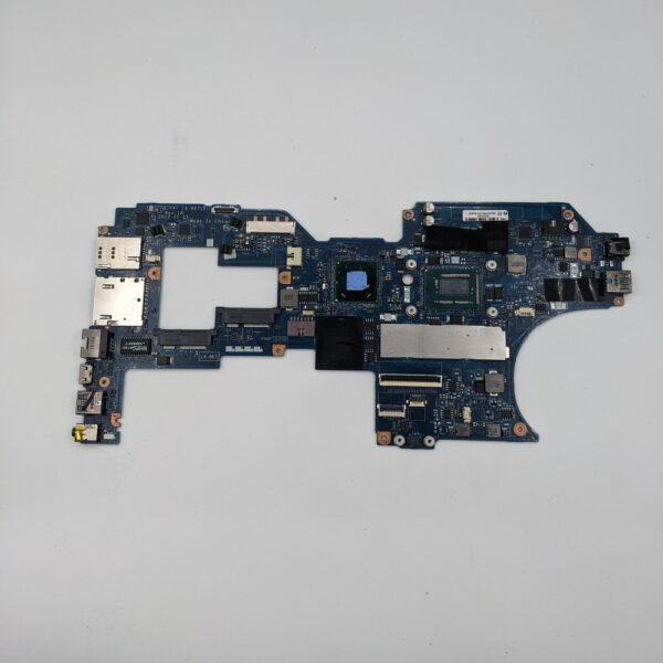 Материнская плата 04X0721, Lenovo ThinkPad Twist S230u