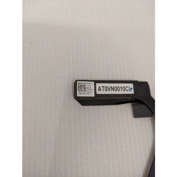 Радиатор 0423h4, Dell Latitude E7440