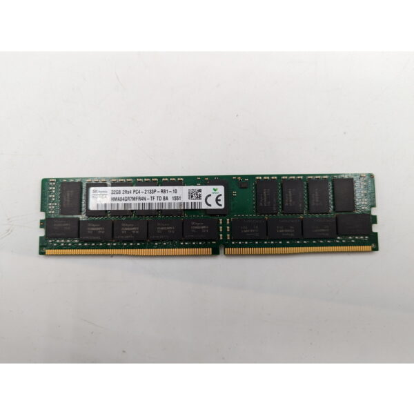 Модуль памяти HMA84GR7MFR4N-TF, SK Hynix, DDR4, 32Gb, 17000