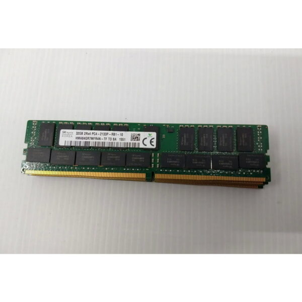 Модуль памяти HMA84GR7MFR4N-TF, SK Hynix, DDR4, 32Gb, 17000 — изображение 2