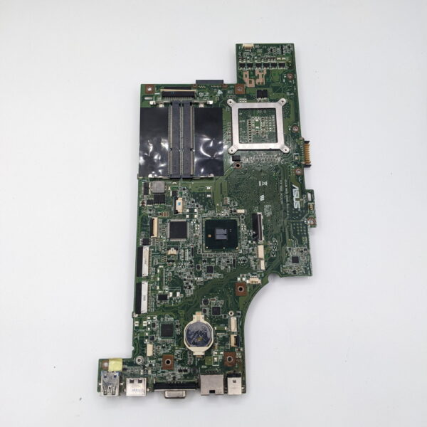 Материнская плата Asus G53J, G53JW — изображение 2