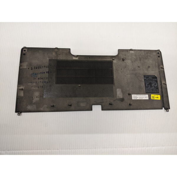 Крышка DDR, HDD, WI-FI 0y1ckd, Dell Latitude E7440 — изображение 2