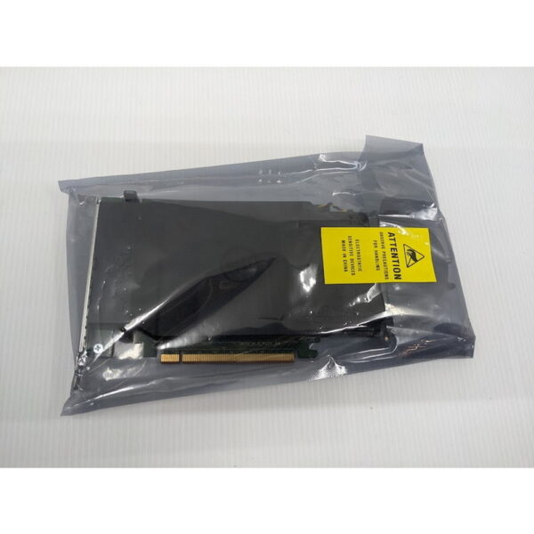 Контроллер 06N9RH Dell, Ultra-Speed Drive Quad NVMe M.2 PCIe x — изображение 3