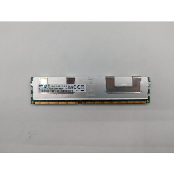 Модуль памяти M393B2K70DM0-CF8, Samsung, DDR3, 16Gb, 8500