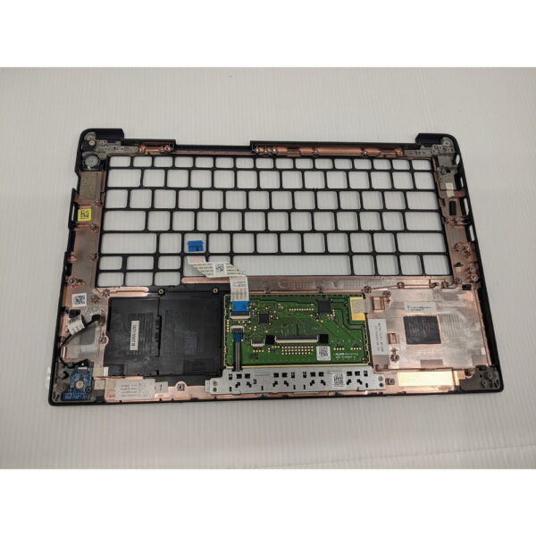 Топкейс 07GD4Y, Dell Latitude E7280 — изображение 2