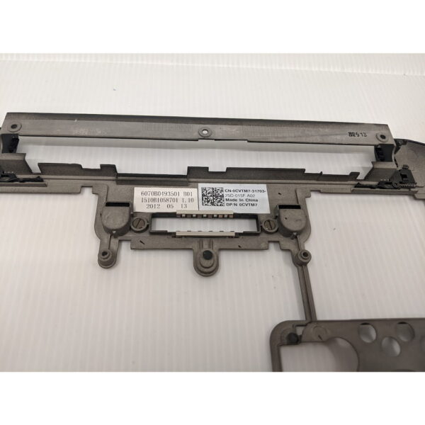 Поддон 0cvtm7, Dell Latitude E6220 — изображение 2