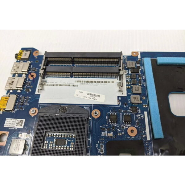 Материнская плата 04X4781, Lenovo ThinkPad Edge E540