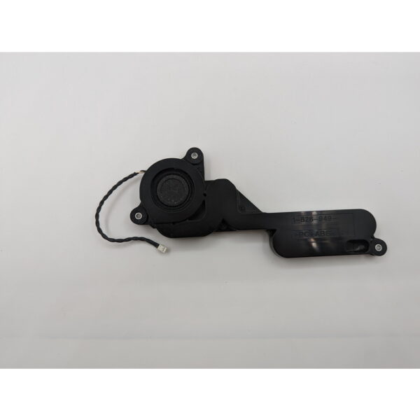 Сабвуфер E121254, 1-826-949, Sony Vaio Vgn-aw11m — изображение 2