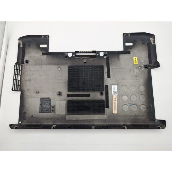 Крышка DDR, HDD, WI-FI 0054m5, Dell Latitude E6530 — изображение 2