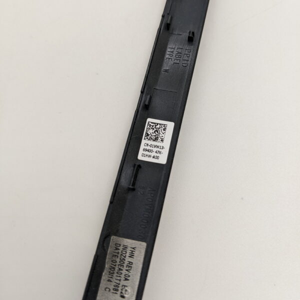 Рамка клавиатуры 01vw13, Dell Latitude E7240 — изображение 6