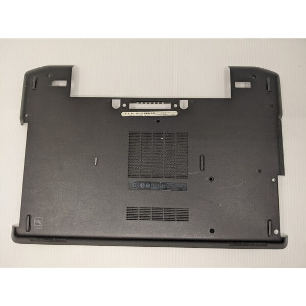 Крышка DDR, HDD, WI-FI 025v3n, Dell Latitude E6420