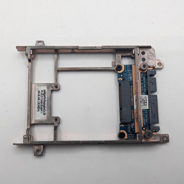 Салазки SATA to mSATA 02n4j0, Dell Latitude E7450