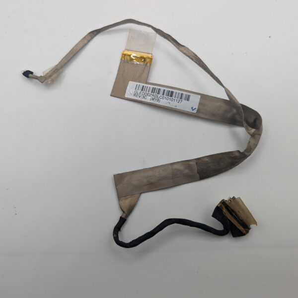 Шлейф матрицы 048-0017, Toshiba Satellite L350D