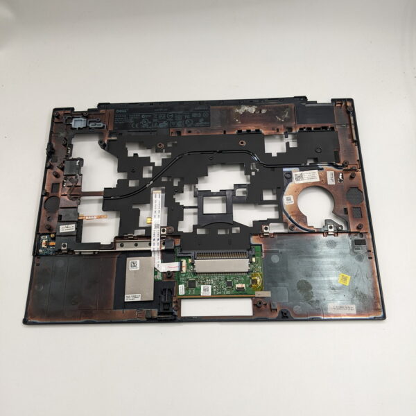 Топкейс 04dv31, AP0B0000500, Dell Latitude E6410 — изображение 2
