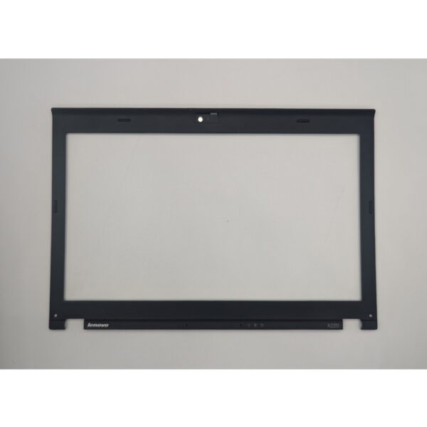 Рамка матрицы 04w2186, Lenovo ThinkPad X220, X220i, X230, X230i