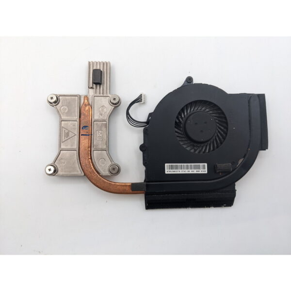 Система охлаждения 04x4159, Lenovo Thinkpad E431, E531, E440, E540