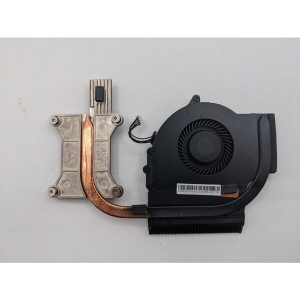 Система охлаждения bata0710r5h, 04y1367, Lenovo ThinkPad E431, E440, E531, E540