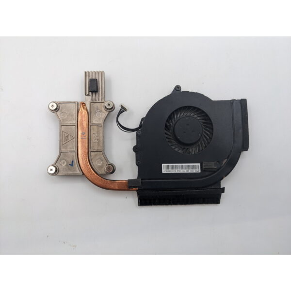Система охлаждения 04y1369, Lenovo Thinkpad E431, E531, E440, E540