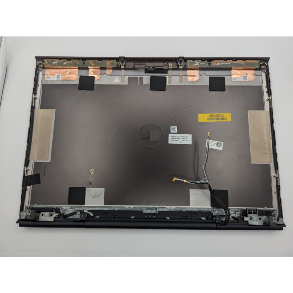 Крышка матрицы 062hfh, AM0ME000900, Dell Precision M4700 — изображение 2