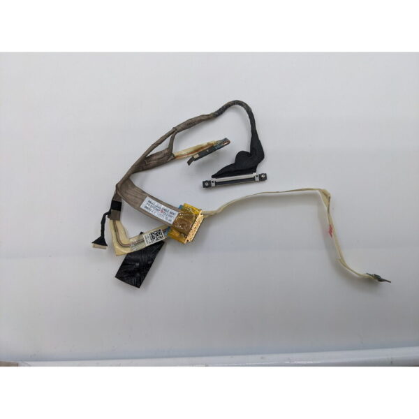 Шлейф матрицы 06w83h, 0ggyxm, dc02c000p0l, Dell Latitude E4310