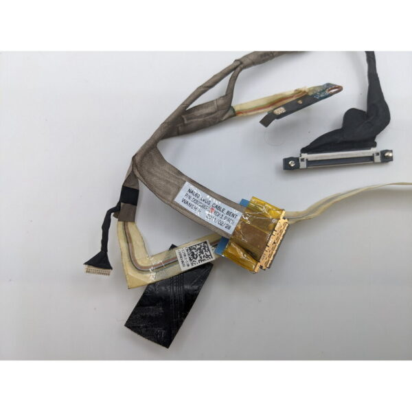 Шлейф матрицы 06w83h, 0ggyxm, dc02c000p0l, Dell Latitude E4310 — изображение 2