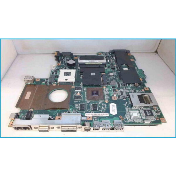 Материнская плата 08g23fj0022j, Asus F3J