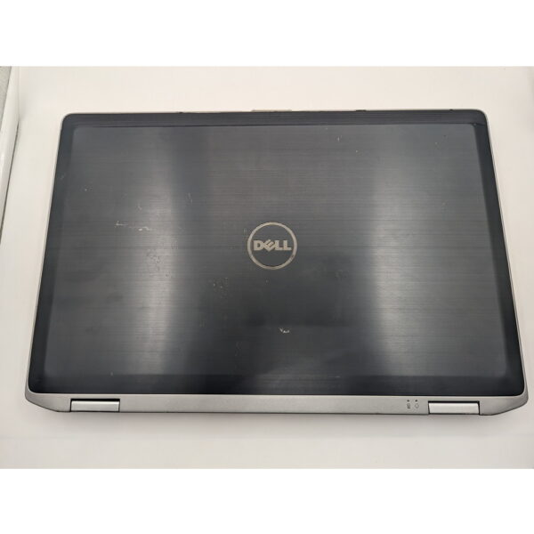 Крышка матрицы 08v9r7, AM0FH000602, Dell Latitude E6520