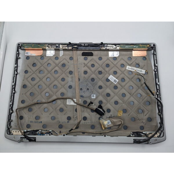 Крышка матрицы 08v9r7, AM0FH000602, Dell Latitude E6520 — изображение 2