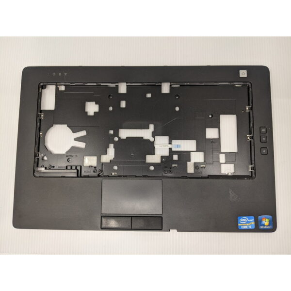 Топкейс 08x6fv, Dell Latitude E6420