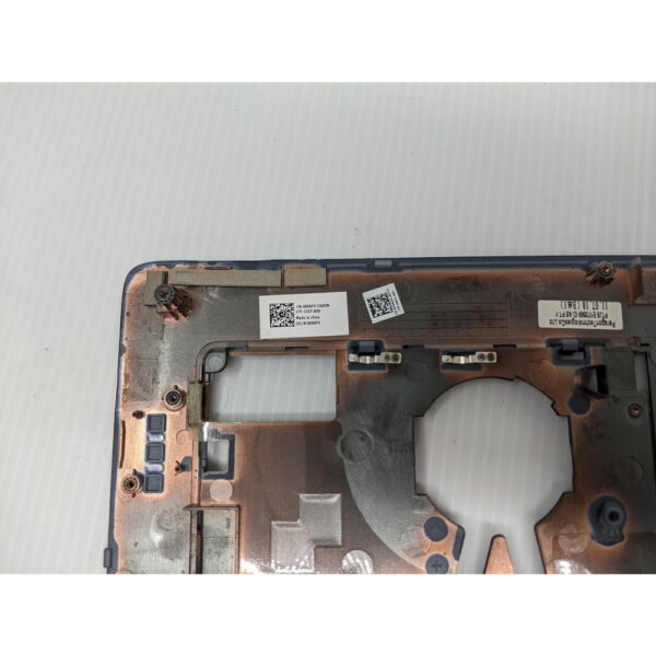 Топкейс 08x6fv, Dell Latitude E6420 — изображение 2