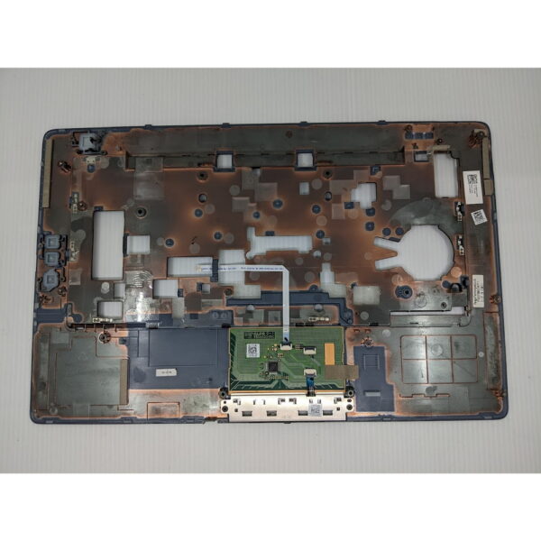 Топкейс 08x6fv, Dell Latitude E6420 — изображение 3