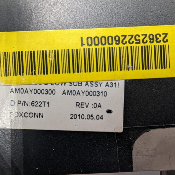 Поддон 09ncd6, Dell Latitude E6520 — изображение 3