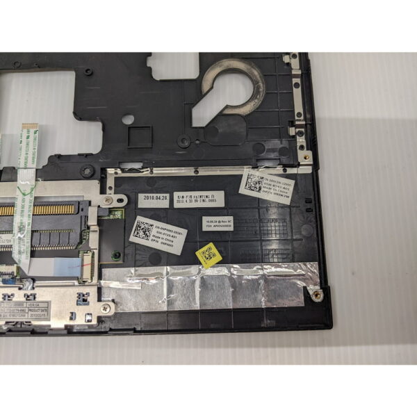 Топкейс 09xk2w, 0npnm3, AP03S000E00, Dell Latitude E4300 — изображение 3