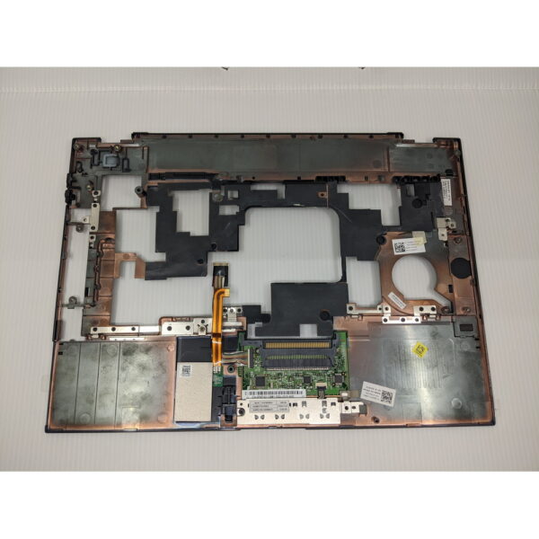 Топкейс 0c66ht, Dell Latitude E6400 — изображение 2
