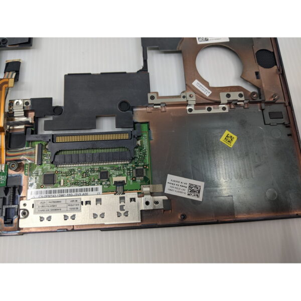 Топкейс 0c66ht, Dell Latitude E6400 — изображение 3