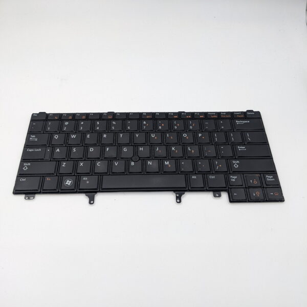 Клавиатура 0cn5hf, Dell Latitude E6420