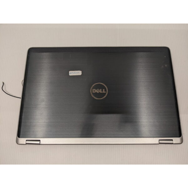 Крышка матрицы 0cppkm, 6070B0493701, Dell Latitude E6220