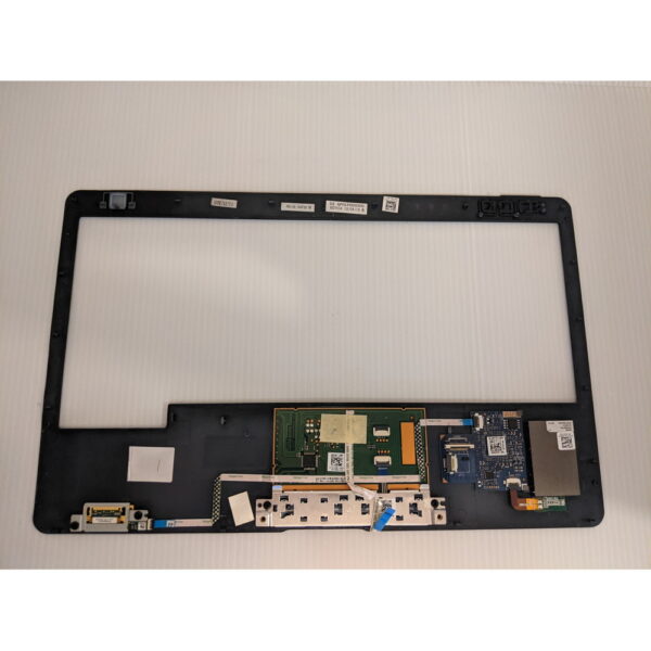 Топкейс 0cwd7d, Dell Latitude E6230 — изображение 2