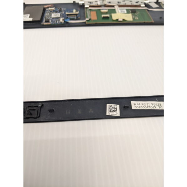 Топкейс 0cwd7d, Dell Latitude E6230 — изображение 3