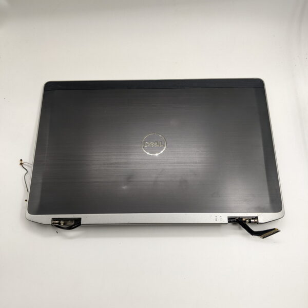Крышка матрицы 0dwv1r, AM0FN000203, Dell Latitude E6320