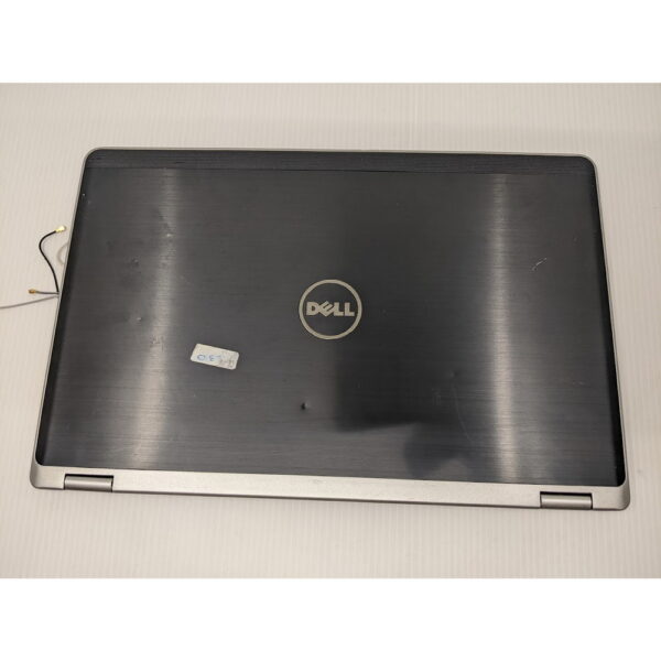Крышка матрицы 0h91dc, AM0LY000401, Dell Latitude E6230