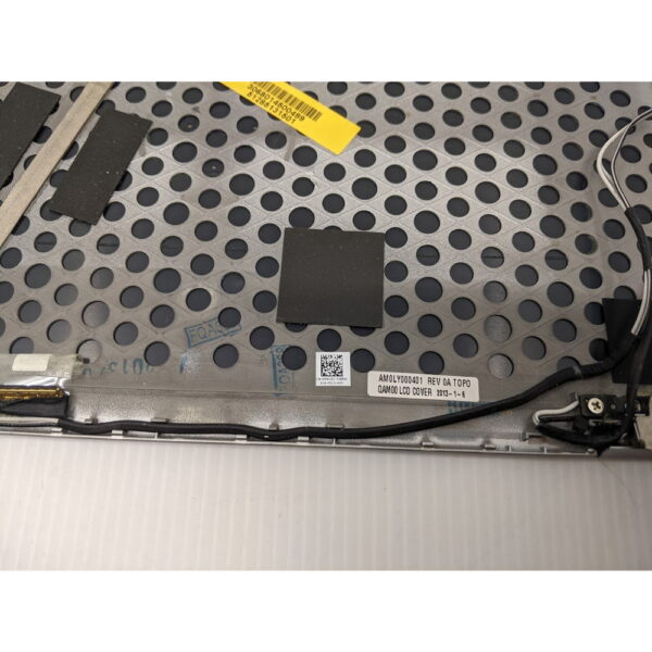 Крышка матрицы 0h91dc, AM0LY000401, Dell Latitude E6230 — изображение 2