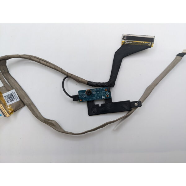 Шлейф матрицы 0hjr59, Dell Latitude E6320 — изображение 3