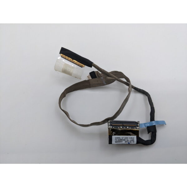Шлейф матрицы 0jk20n, dc02001e300, Dell Latitude E6230 — изображение 3