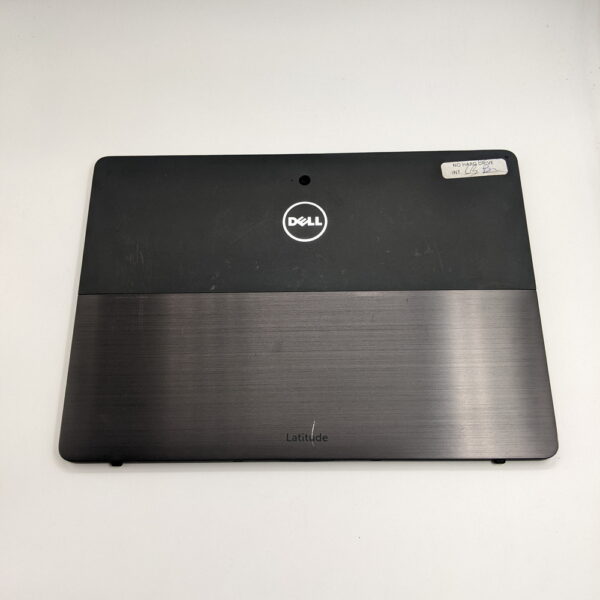 Крышка матрицы 0kp83w, Dell Latitude 5285 2 в 1