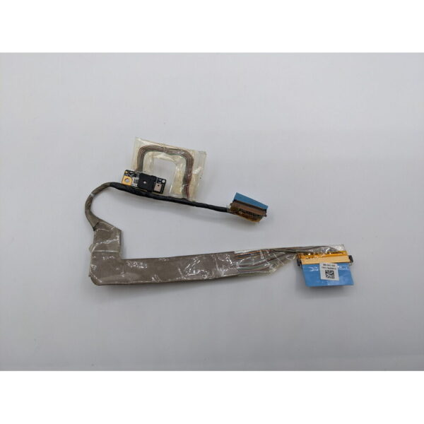 Шлейф матрицы 0m3fpg, Dell Latitude E4300