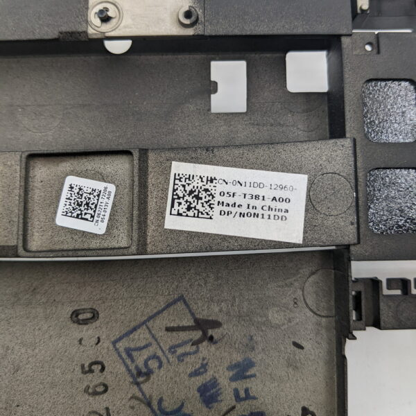 Поддон 0n11dd, Dell Latitude E6410 — изображение 3